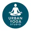 urban yoga studio vaishali_logo